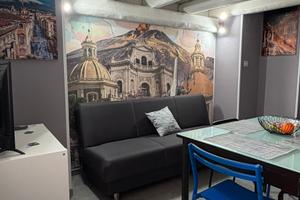 Casa vacanze Catania centro - zona Stazione