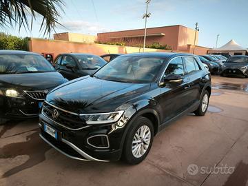 Volkswagen T-Roc 1.0 TSI Life