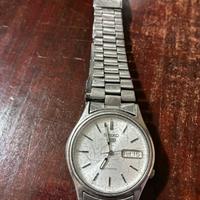 Seiko 5