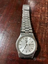 Seiko 5