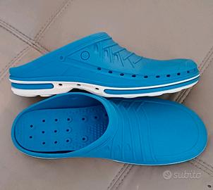 Scarpe x sanitari 
