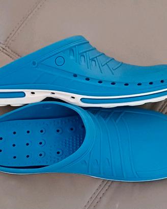 Scarpe x sanitari 