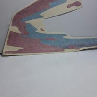 Adesivo Yamaha  TT E/K 600 4GVF174H0000