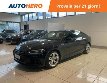 AUDI A5 MS51695