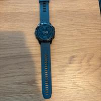 Garmin fenix 6 pro