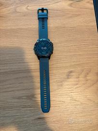 Garmin fenix 6 pro