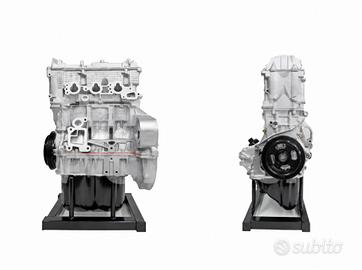 Motore smart 600/700 revisionato