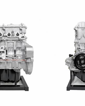 Motore smart 600/700 revisionato