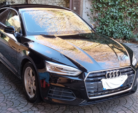 Audi A5 gtron 2017