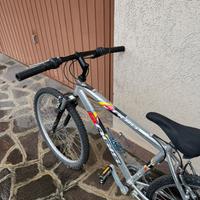 Bici Mtb