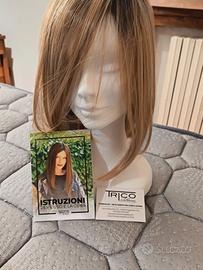 parrucca da donna 