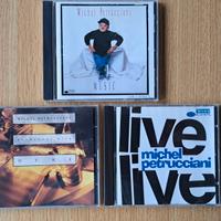 CD Michel Petrucciani 3 album