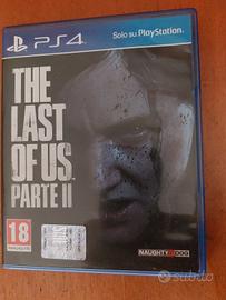 the last of us parte 2 