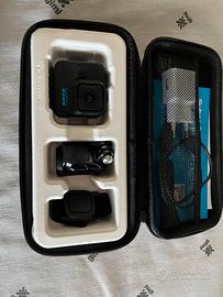Gopro hero 11 mini