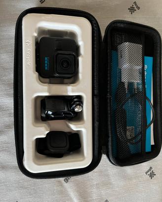 Gopro hero 11 mini