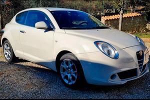 Mito per neopatentati