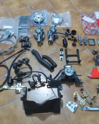 APRILIA RS 250  nuovi e usati