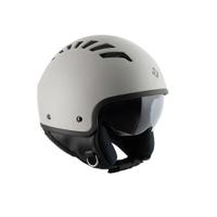 tg XL CASCO TUCANO URBANO EL'FRESH 6.0 GRIGIO OPAC