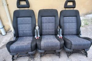 Sedili Posteriori Ford Galaxy, Alhambra o Sharan