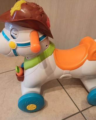 Cavallo chicco