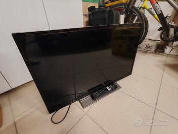 Televisore Toshiba