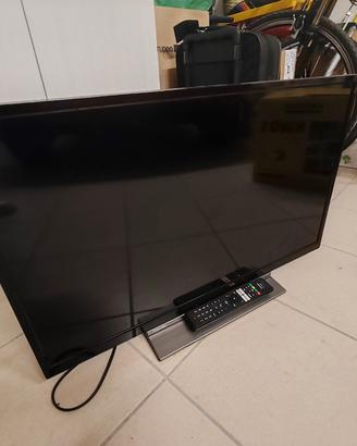 Televisore Toshiba