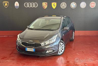Kia Ceed cee'd 1.4 CRDi 5 porte Cool