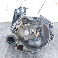 55183059 CAMBIO MANUALE 5M FIAT 600 (187) 1.1 B 8V