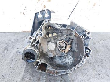55183059 CAMBIO MANUALE 5M FIAT 600 (187) 1.1 B 8V