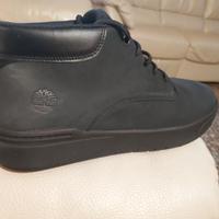 Timberland Sneaker Seneca Bay da Uomo nere - NUOVE