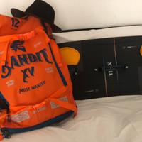 Kitesurf F-one Bandit xv
