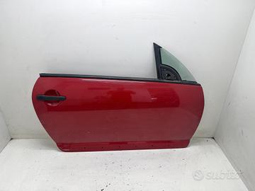 PORTIERA ANTERIORE DESTRA CITROEN C3 Pluriel 9004S