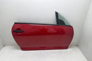PORTIERA ANTERIORE DESTRA CITROEN C3 Pluriel 9004S