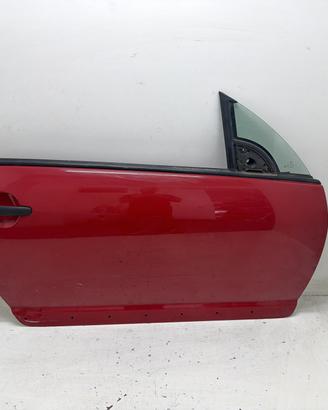 PORTIERA ANTERIORE DESTRA CITROEN C3 Pluriel 9004S