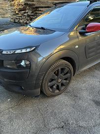 C4 CACTUS 1.6 Diesel