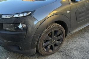 C4 CACTUS 1.6 Diesel