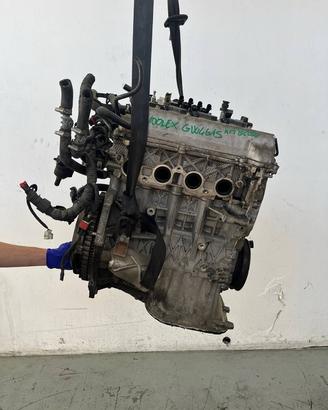 Motore Usato GW4G15