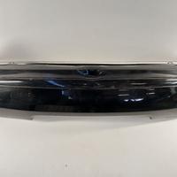 Paraurti post NISSAN MICRA III (K12) '05