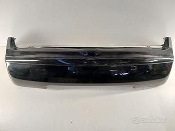 Paraurti post NISSAN MICRA III (K12) '05