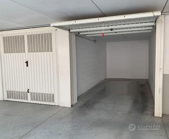 BOX in Viale San Marco Monfalcone