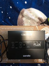 Reloop Flux