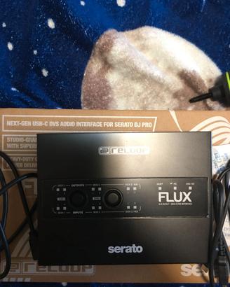 Reloop Flux