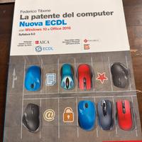 La Patente Del Computer Nuova ECDL
