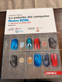 La Patente Del Computer Nuova ECDL