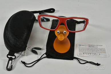 Occhiali radioprotezione, anti-rx, Protech Usa