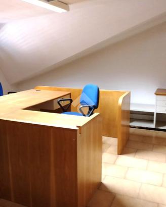 UFFICIO A GAMBETTOLA