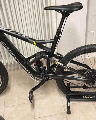 Bici -MTB