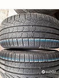 Coppia pneumatici usati 275 40 19 Pirelli