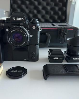 NIKON F3