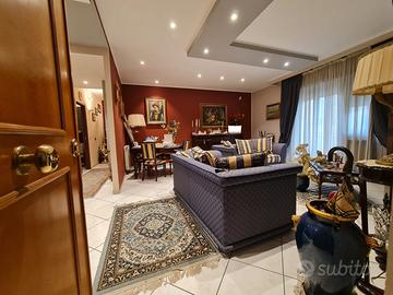 4 Vani Panoramico Ristrutturat Residence Post Auto